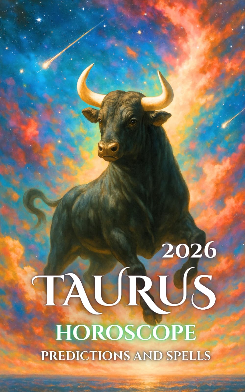Taurus: Horoscope, Predictions, and Spells
