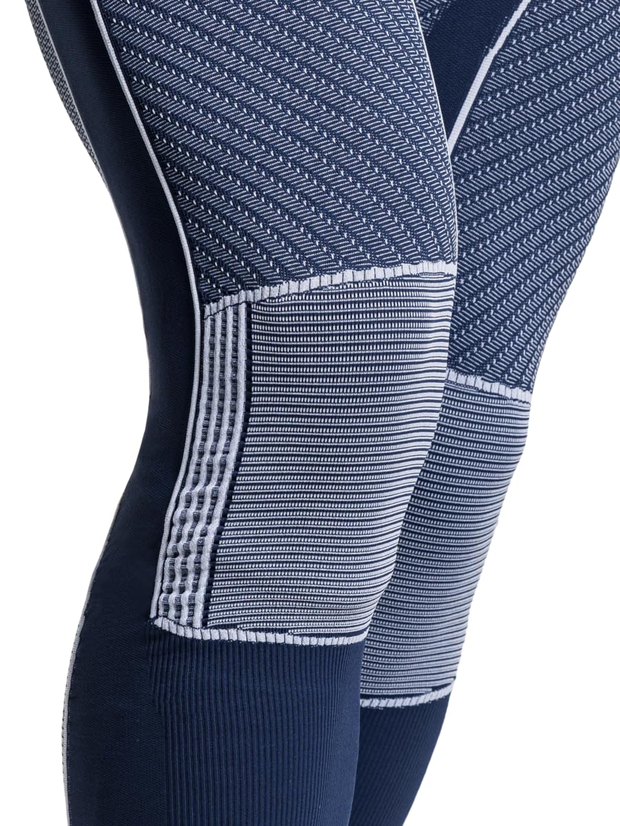 X-Bionic ENERGY ACCUMULATOR 4.0 MEN - Spodnie Mężczyźni
