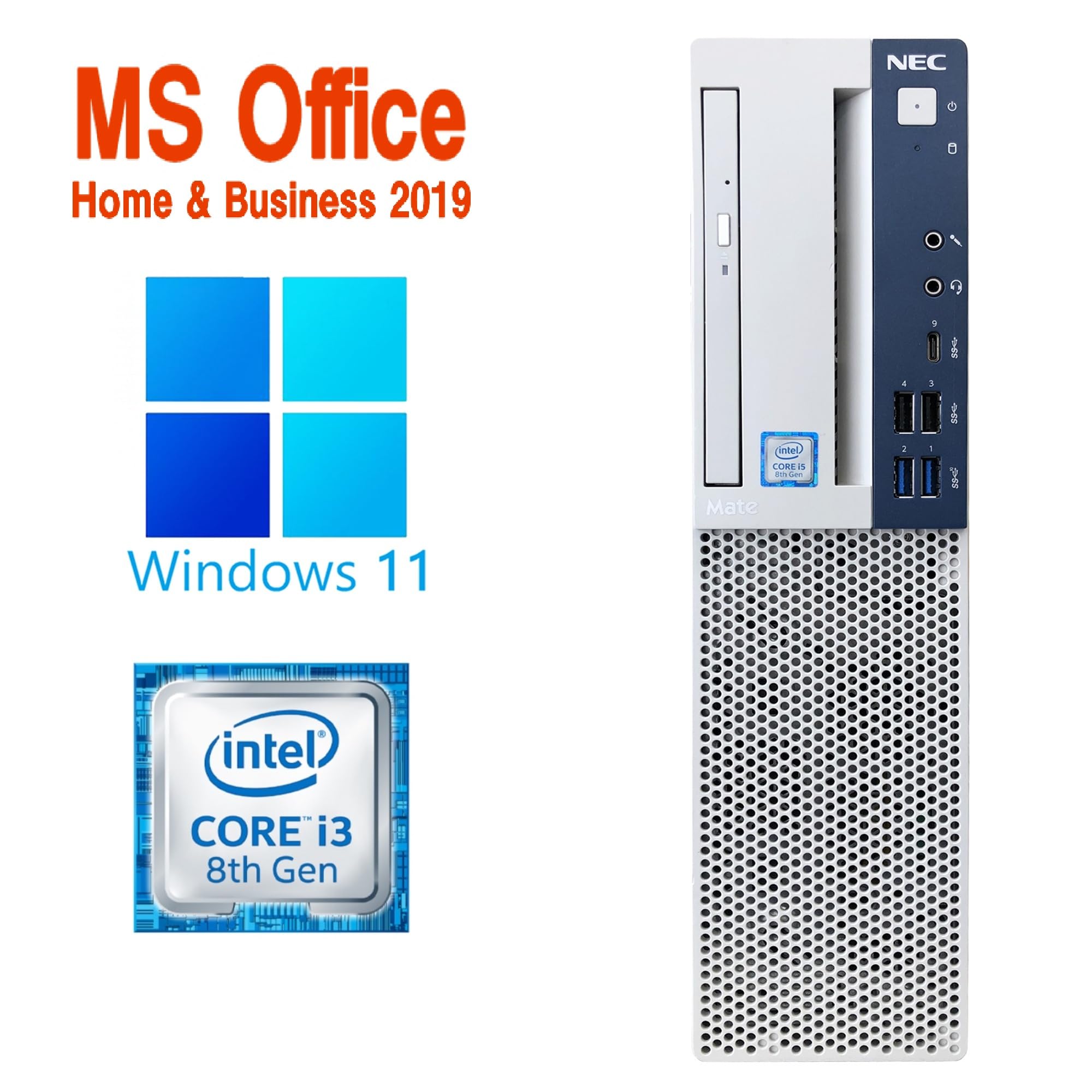 高性能第6世代i3搭載/美品/即決特典付!HDD1TB/メモリ8GB/Webカメラ/Blu-ray/Office/スピード出荷/Win11/即使用可ノートPC・NEC(D4662) hp（ノートPC ・ ブルー・ネイビー&frasl;青色系）のフリマアイテム一覧