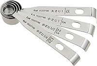 Vista 1 de Kai Selecciona 100 cucharas medidoras