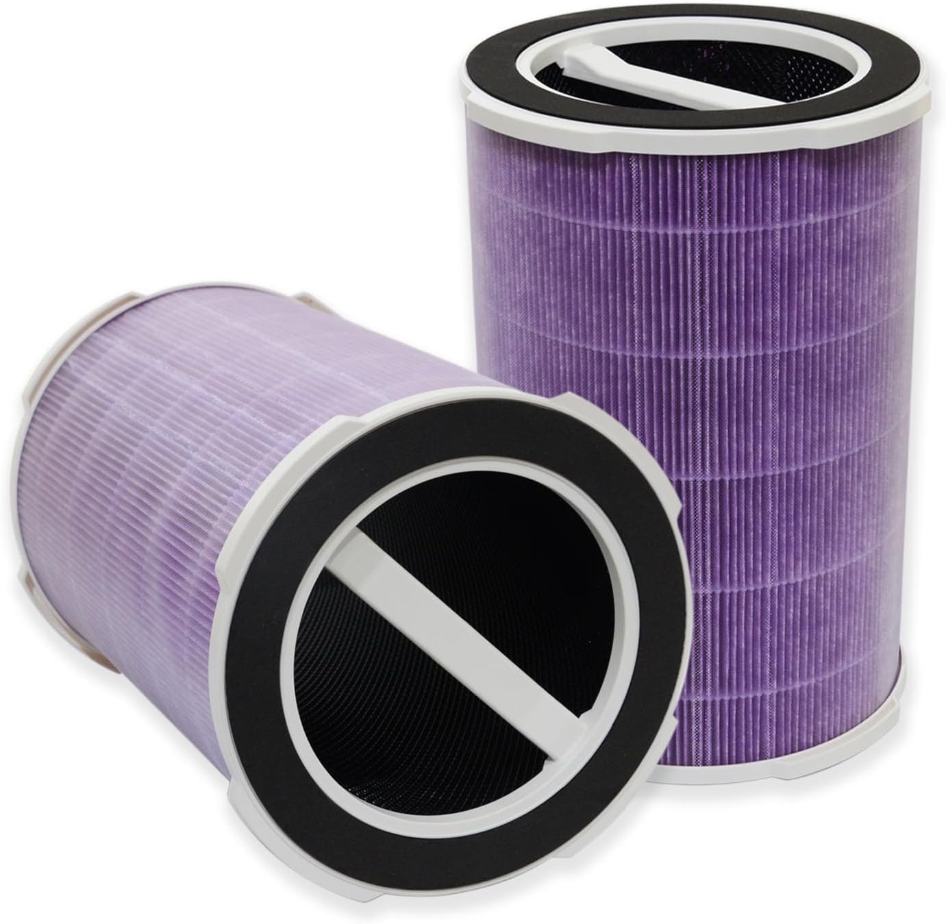 AIPERQ Lot De 4 Filtres De Rechange Pour Rowenta X-pert 3.60 X-Pert 160