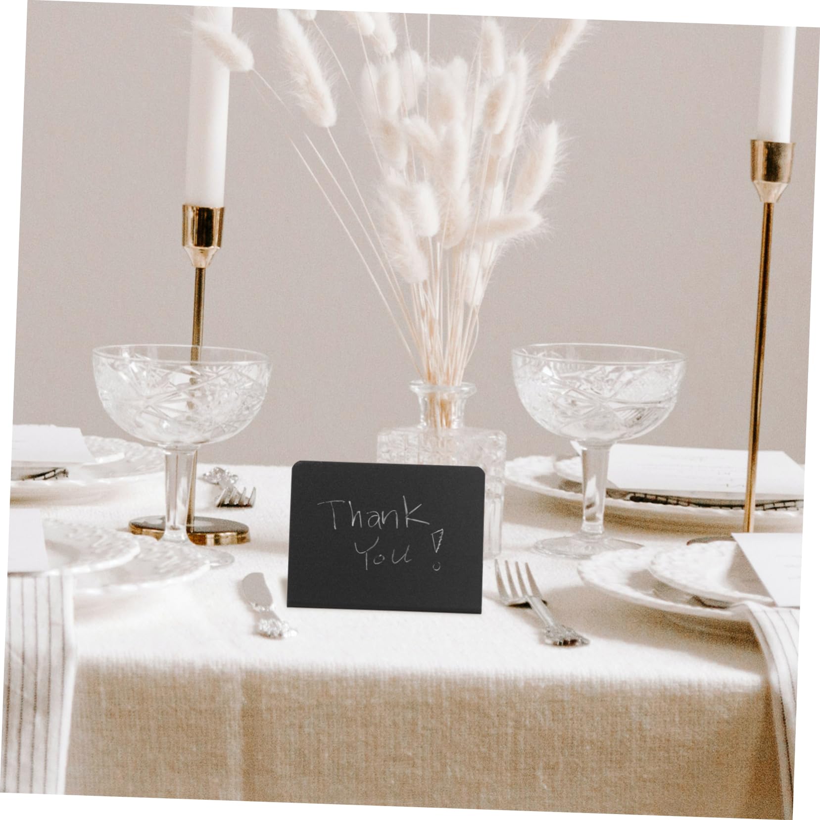 SHINEOFI 120piezas Mini De Tiza Erasable Para Mesa De Tableros De Para Bodas y Restaurantes Para Decoración y Señalización De Comidas