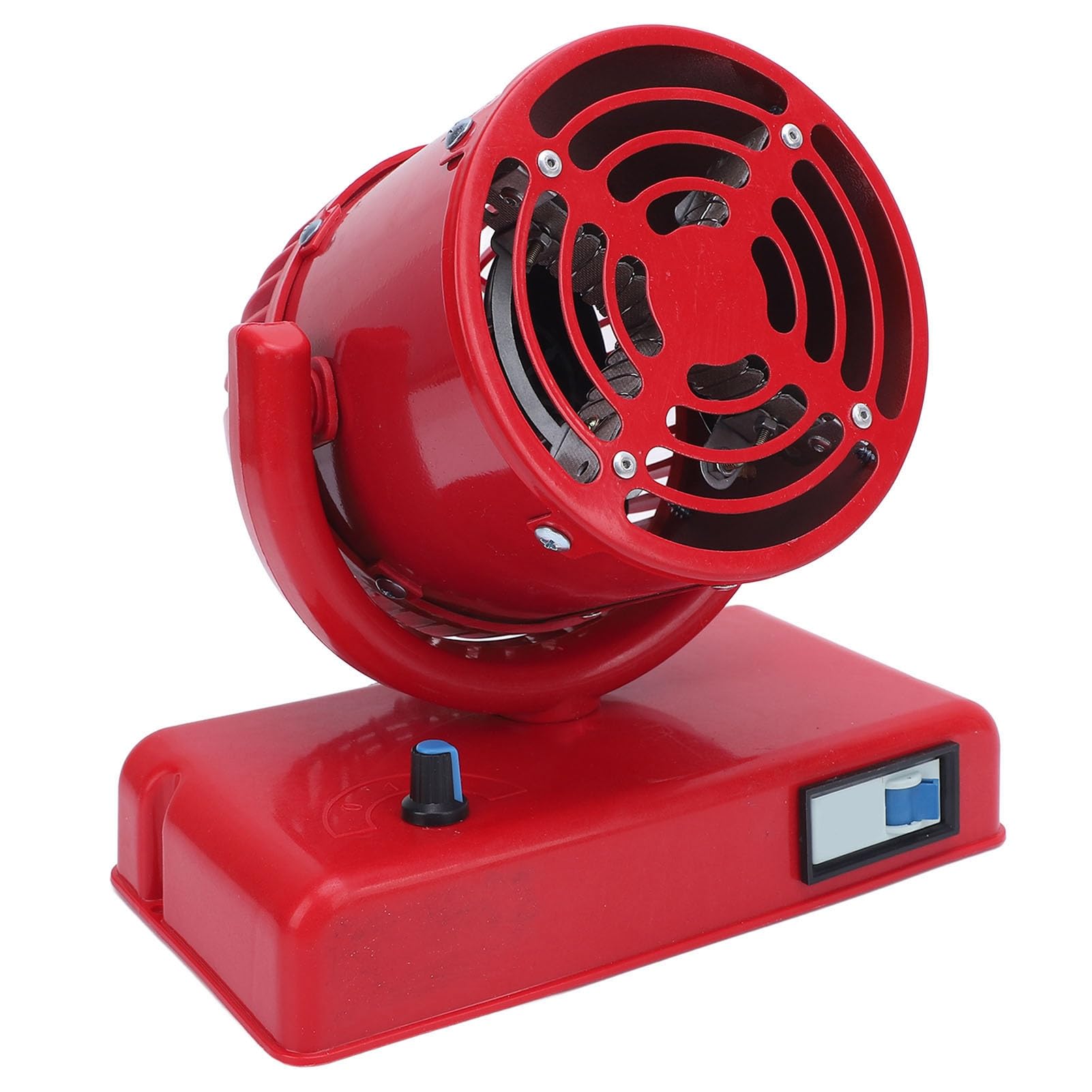 Sorandy Przenośny Nagrzewnica Powietrza 12 V 300 W, Mini Grzejnik pomieszczeń, Kompaktowe Grzejniki Ceramiczne z Trybami Ogrzewania i Chłodzenia, Idealne do Samochodu, Domu, Biura i Małych pomieszczeń