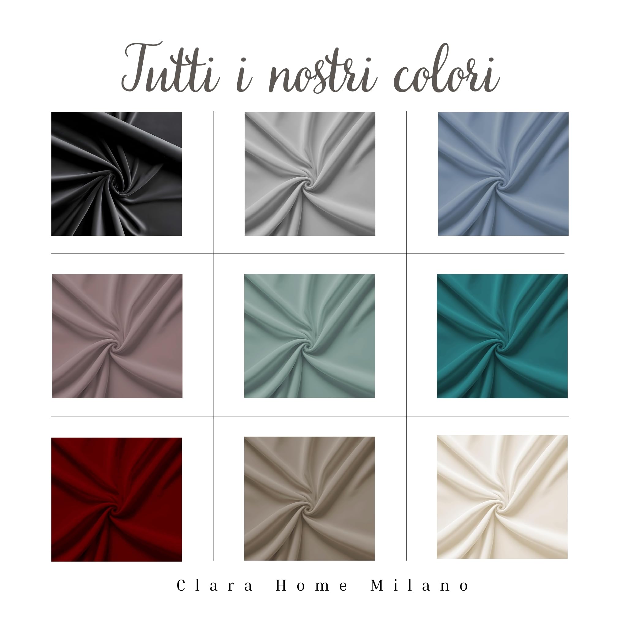 CLARA HOME Trapunta Una Piazza e Mezza Invernale 350 gr/mq, Piumone in Velluto Cinigliato Color Polvere Effetto Caldo Avvolgente, Made in Italy