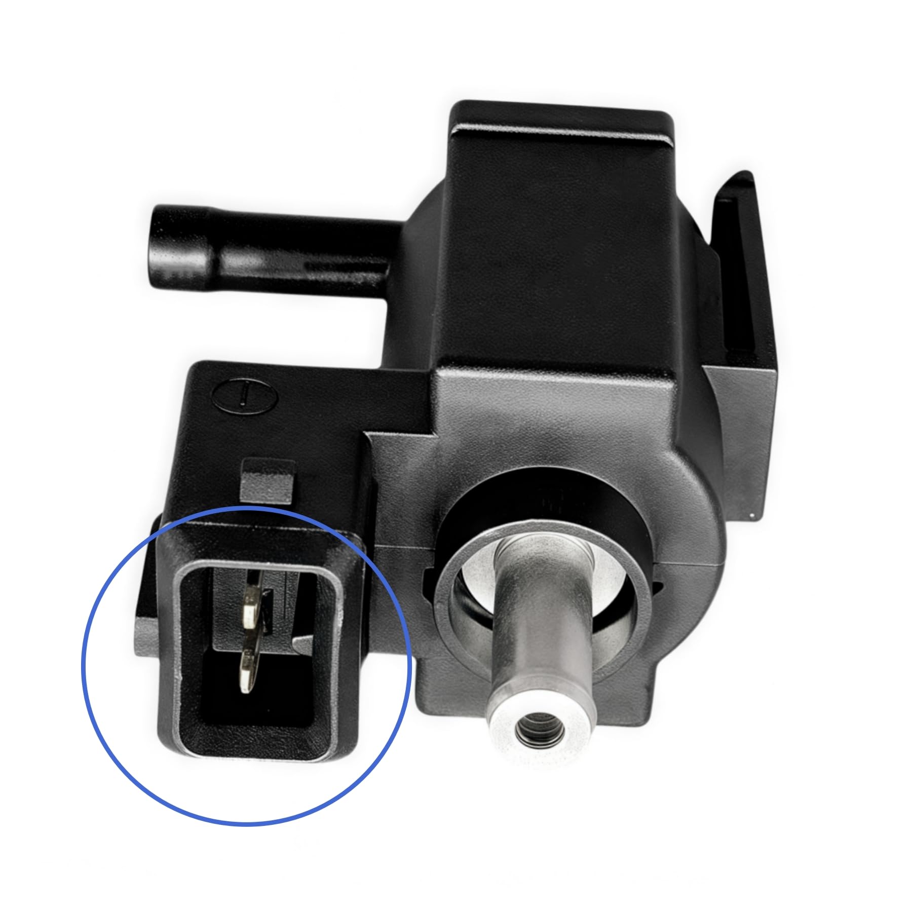 Solenoïde Valve De Suralimentation 4011285 Pour Polaris RZR Pro XP/Turbo (2016-2024) - 6