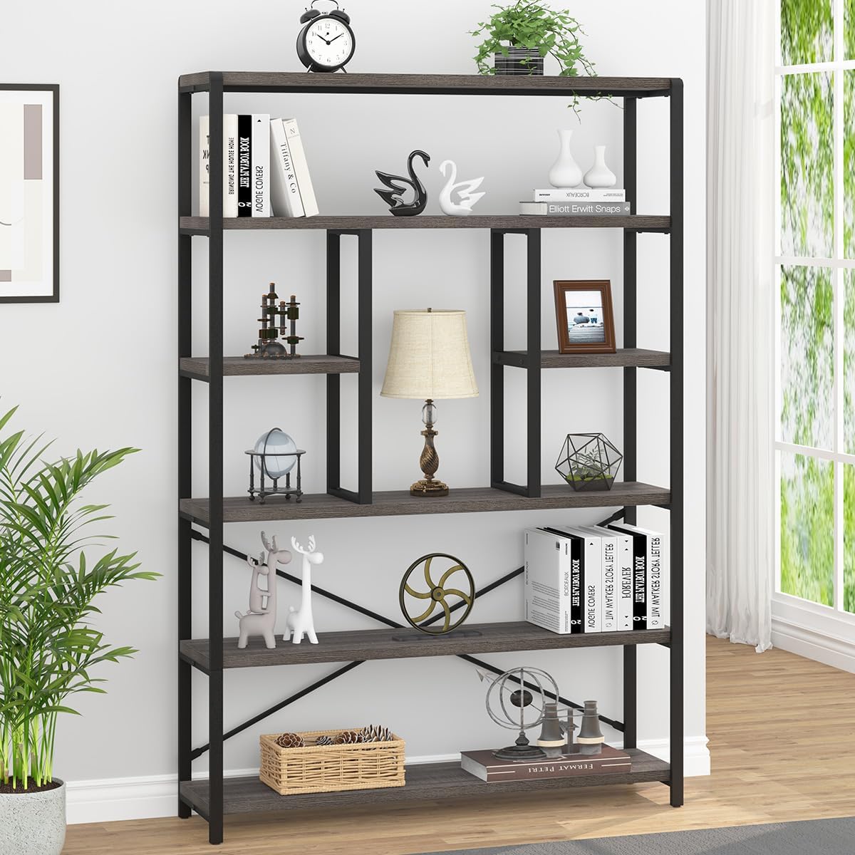 lvb-estanter-a-alta-industrial-moderna-estanter-a-de-madera-de-metal