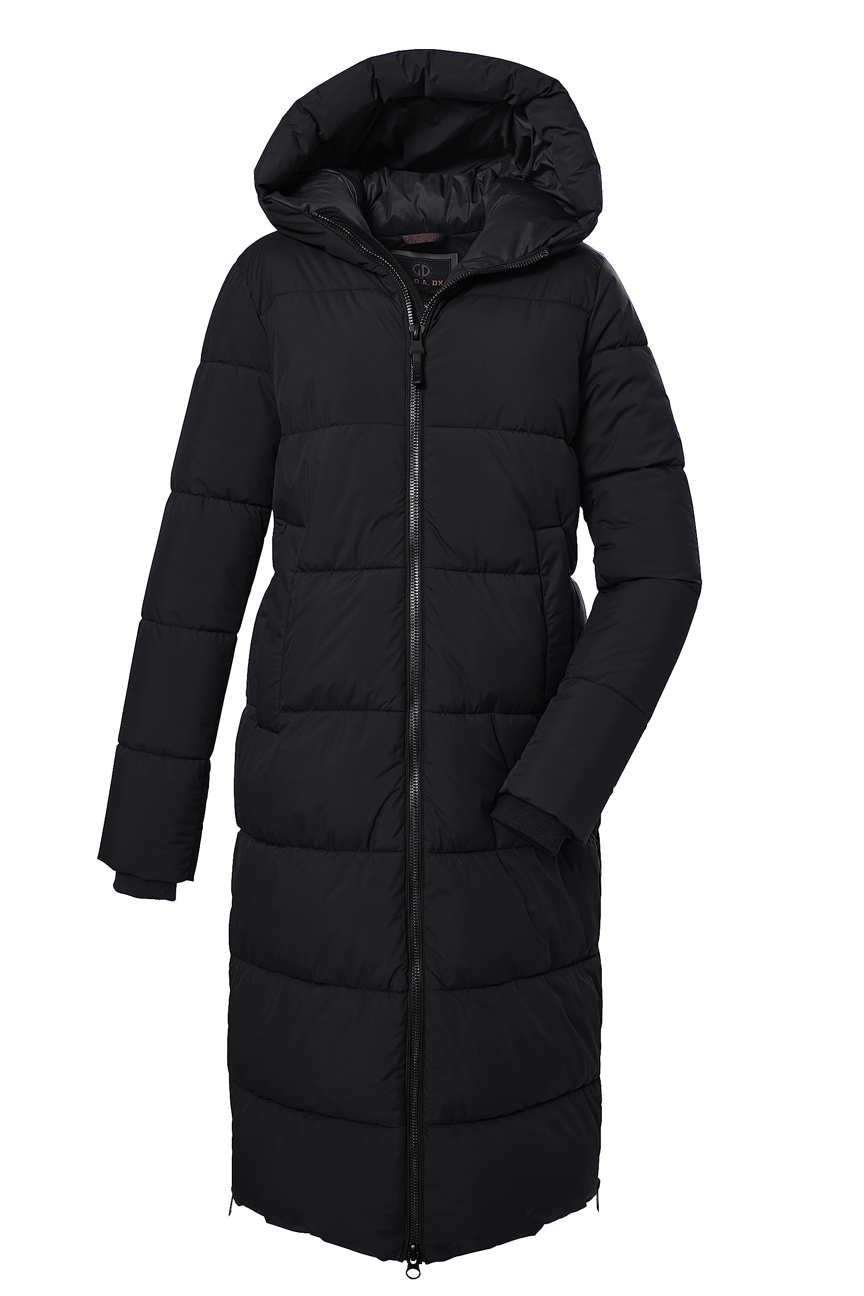 G.I.G.A. DX Gw 50 Wmn Qltd Ct Abrigo acolchado con capucha/abrigo funcional repelente al agua Women´s