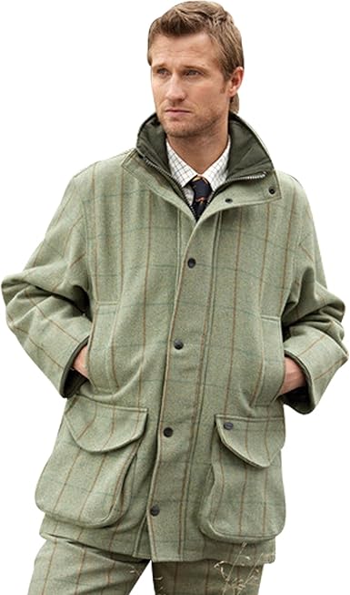 shooting jacket amazon