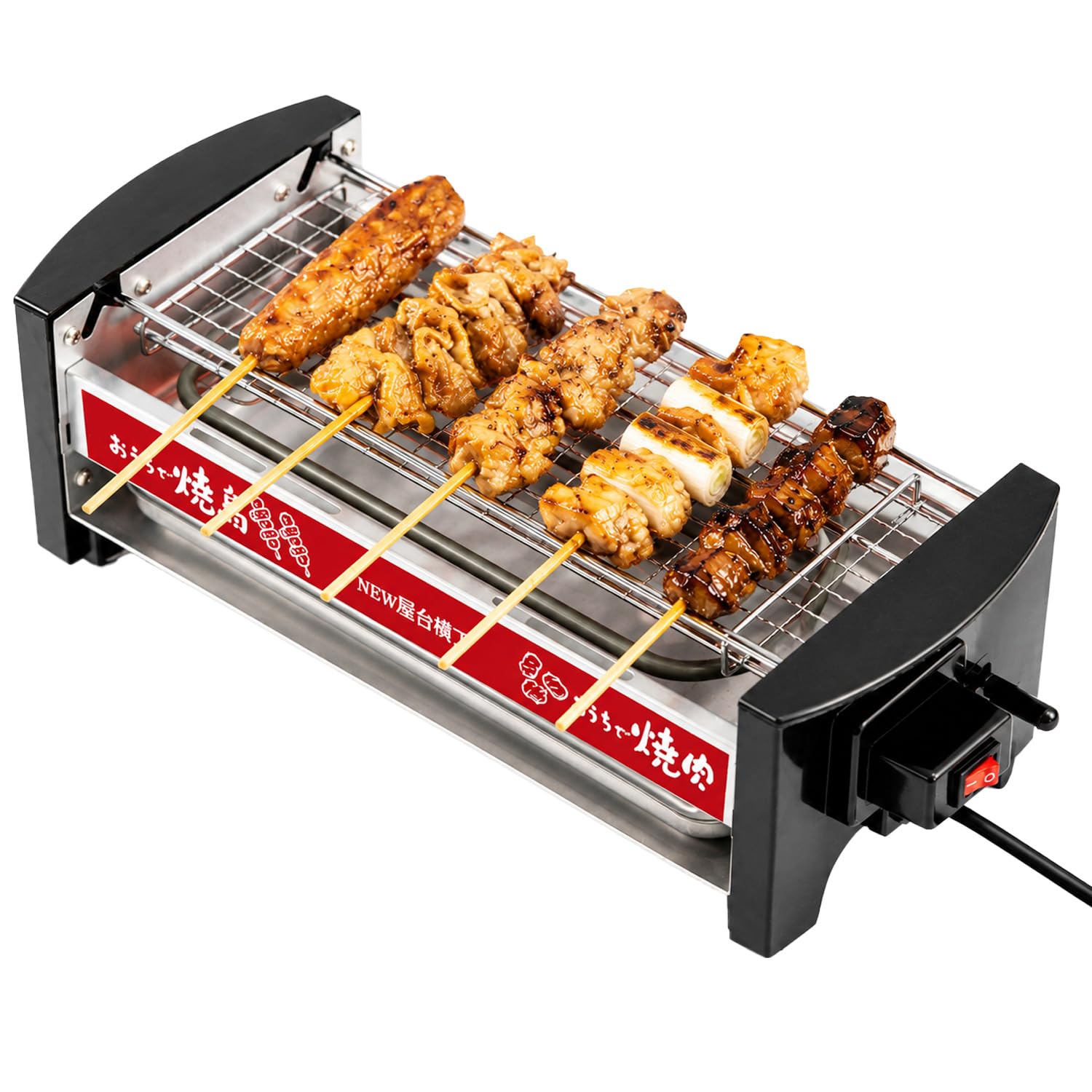 Amazon.com : Yatai Yokotyo Myt-800 29873 Electric 3way Plate