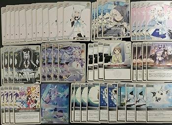 Amazon.co.jp: 白上フブキ デッキ販売 ホロカ : おもちゃ