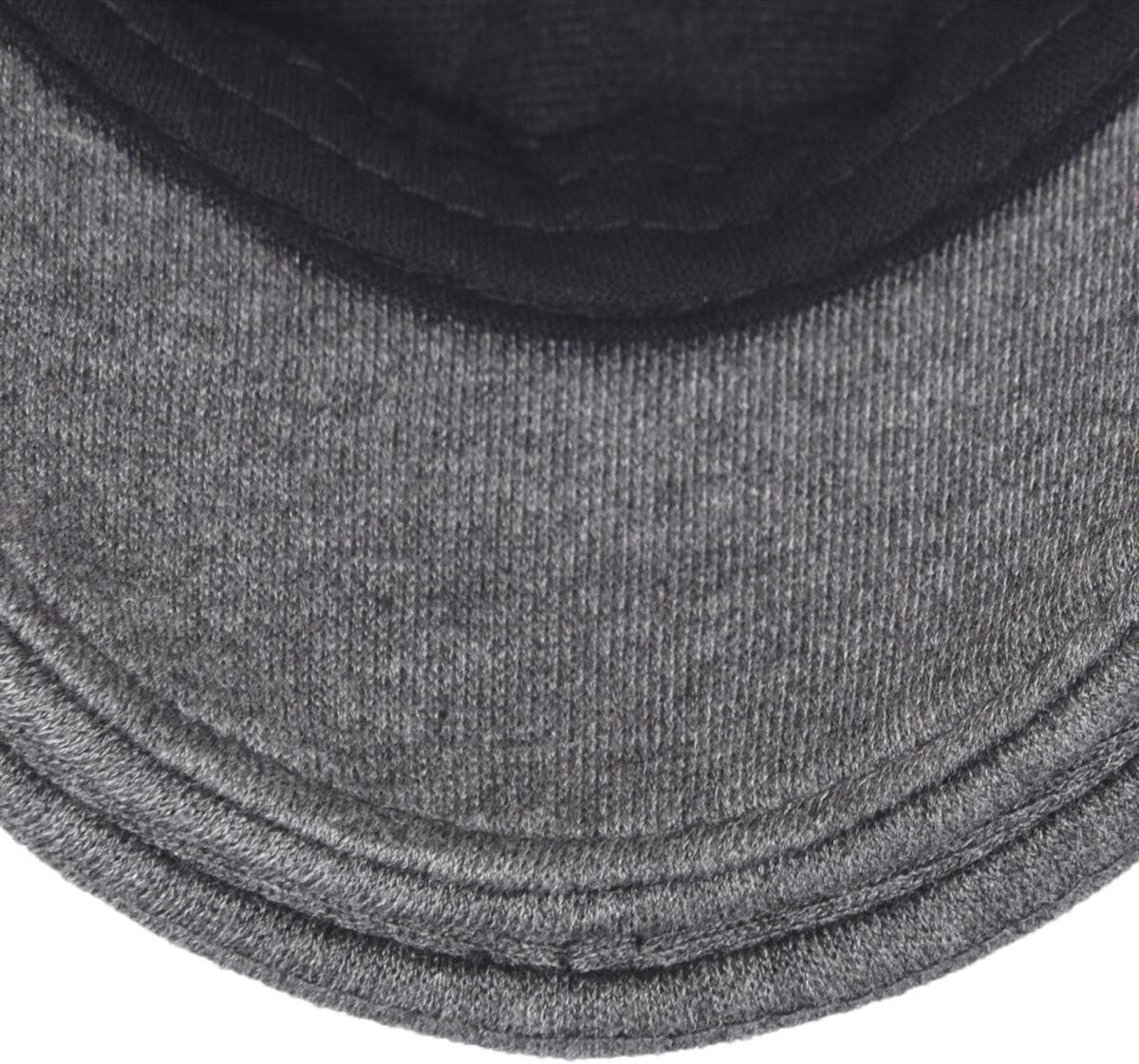 VOBOOM Men Newsboy Cap Cotton Flat Ivy Gatsby Driving Hat - Image 6