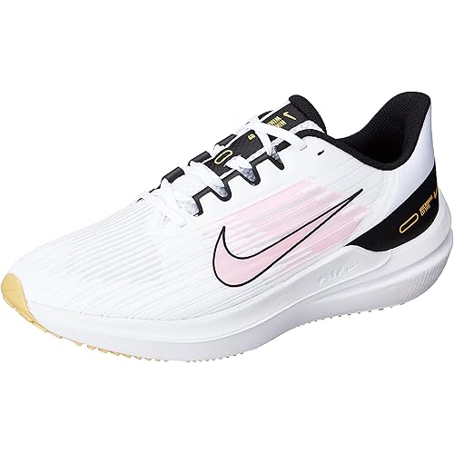 Nike womens Air Winflo 9 Running