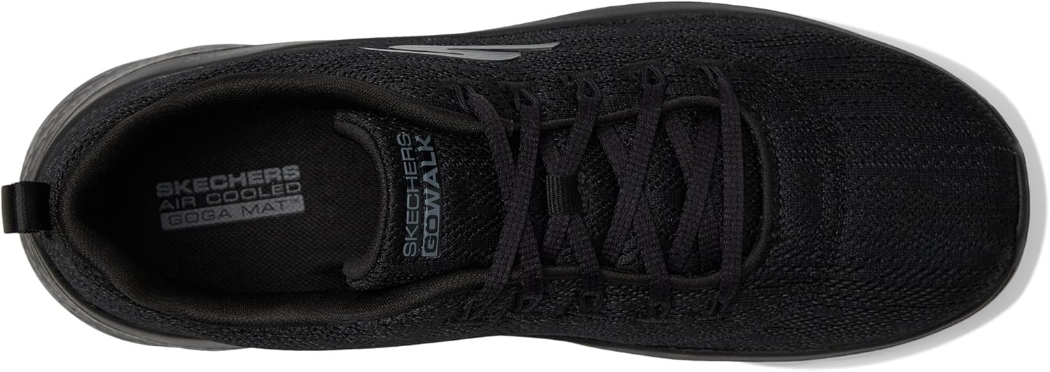 Skechers Womens Go Walk Flex - Striking Look