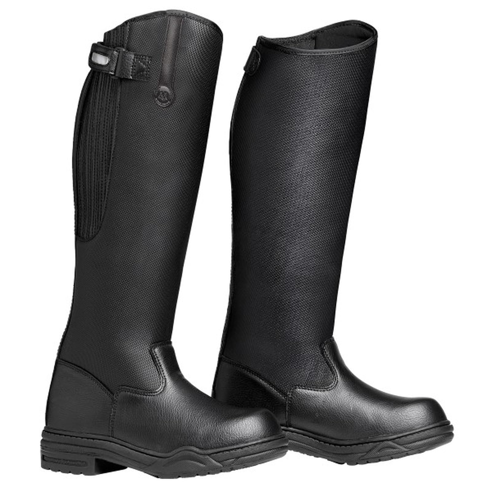 mountain horse Rimfrost Rider III Boots-picture-52