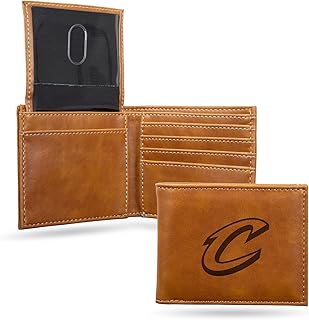 Rico Industries Bifold, Marrón, 10 cm X 13 cm, Bifold