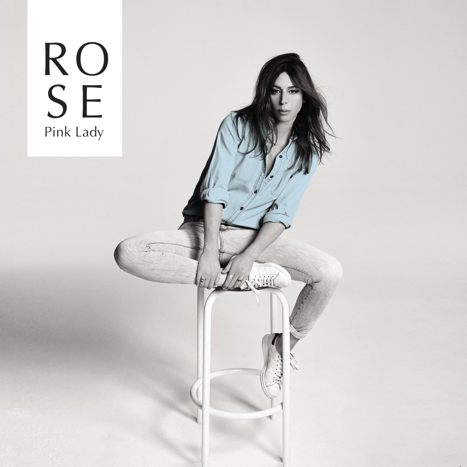 Pink Lady [Audio CD] Rose and Multi-Artistes