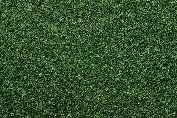 Bachmann Trains Grass Mat Green, Model Number: 32901
