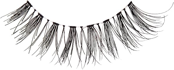 KISS Products So Wispy Lashes, 5 Pair (Package May Vary) - 5