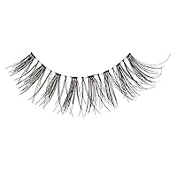 Vista 5 de KISS Products-Ever EZ Lashes, 5 pares