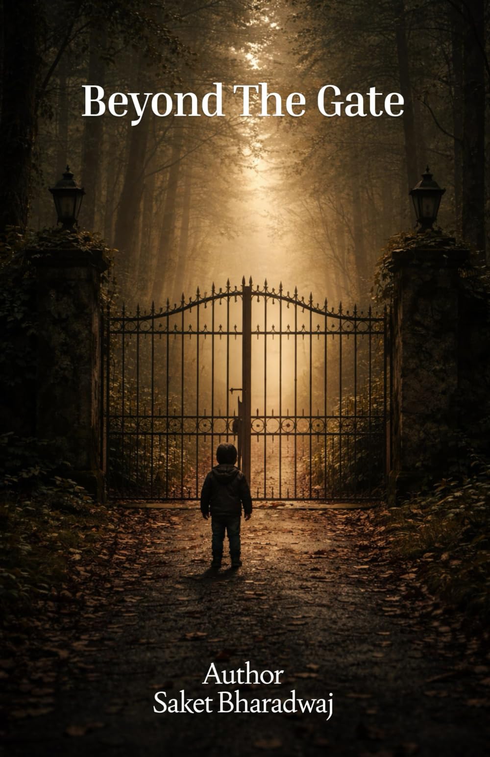 Beyond The Gate