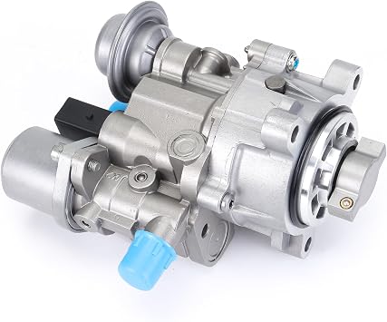 High Pressure Fuel Pump Compatibile with B-M-W N53/N54/N55 Engine 135i 335i 335ix 535i 535i 535ix X5 X6 Z4 E70 E90 3.0LReplace 13517616446 13517616170 13406014001 13517594943