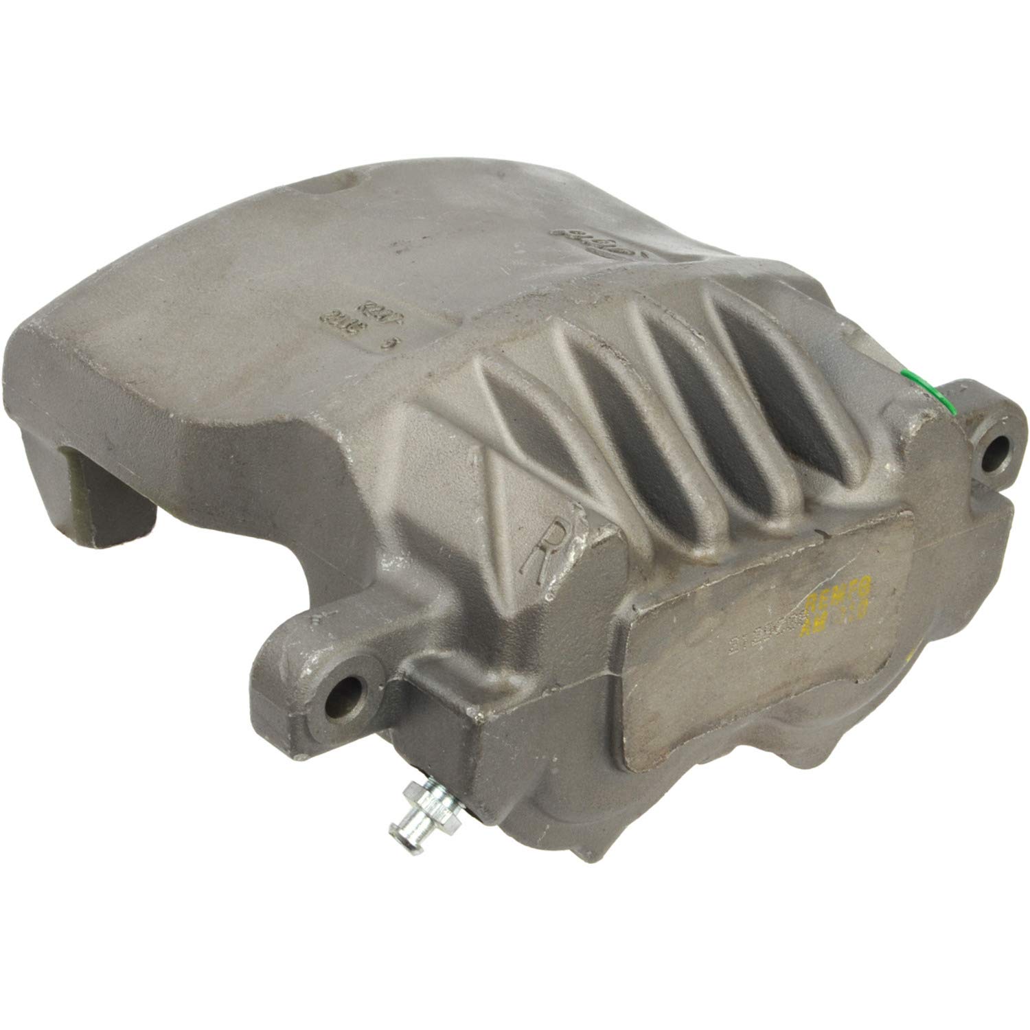 Amazon.com: Cardone 18-5134 Remanufactured Unloaded Disc Brake