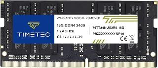 Timetec 16GB DDR4 2400MHz