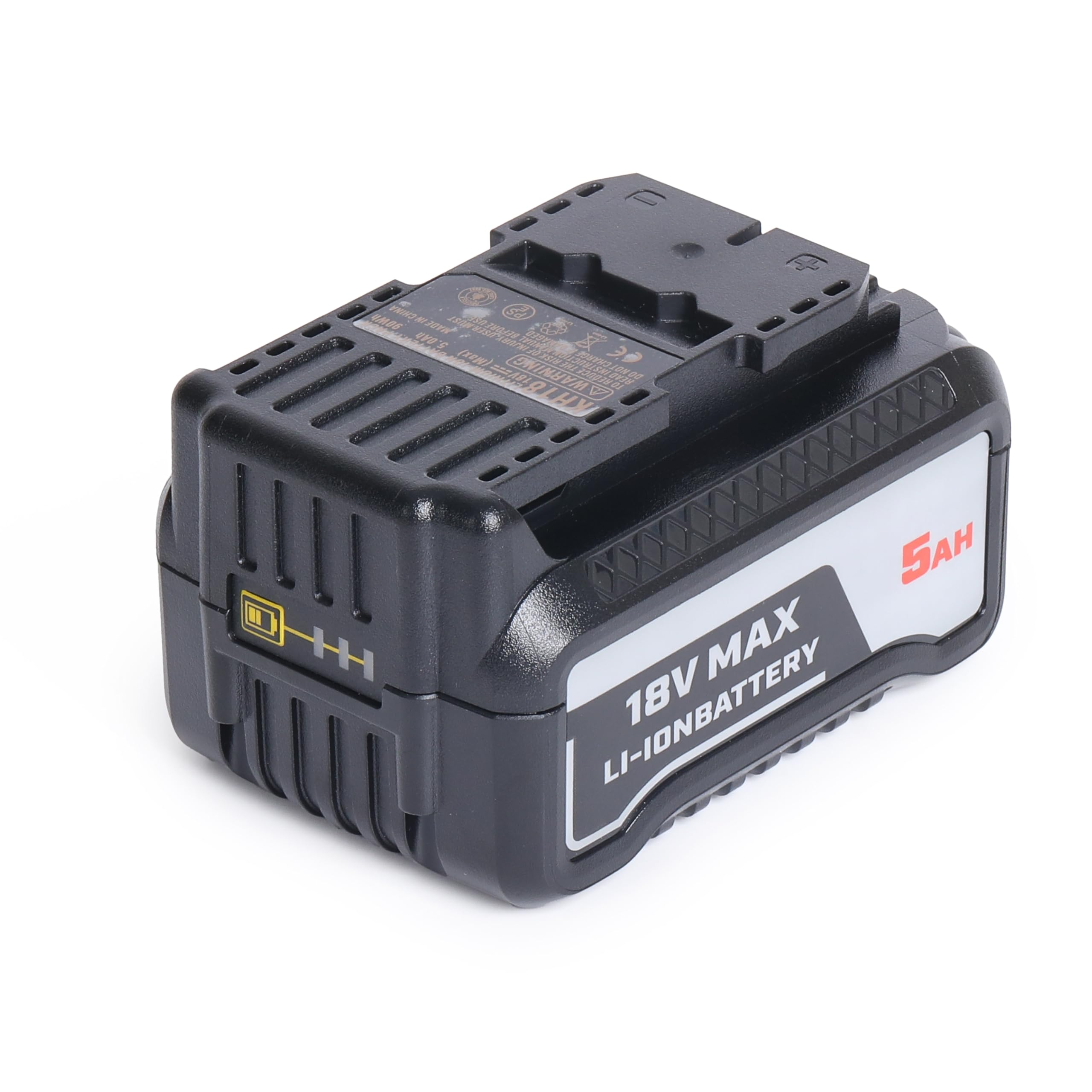 18V 5Ah 90W Batería de Iones de Litio de Reemplazo de para 18V 18/50 Plataforma de Herramientas Eléctricas de