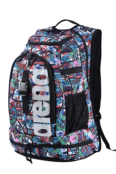 arena swimming backpack