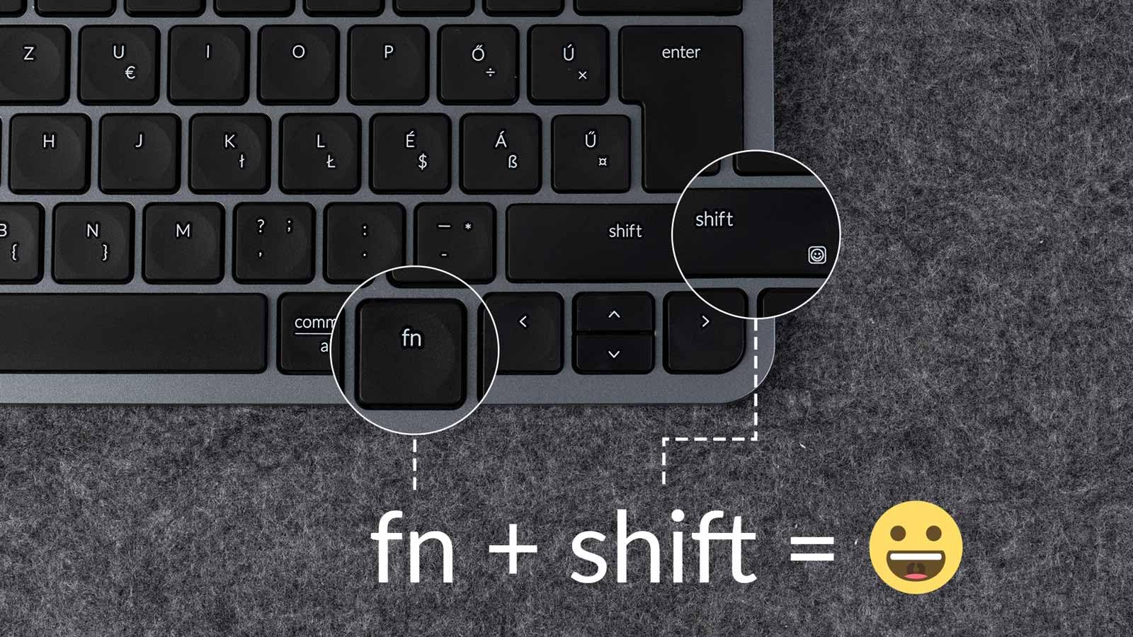 Keychron Teclado inalámbrico B6 Pro Ultra Delgado Full Size Layout Italiano ISO QWERTY, configurable ZMK, Teclas PBT, 3 Modos 2,4 GHz/Bluetooth/cableado, Compatible con Win/Mac/Linux, Gris Espacial