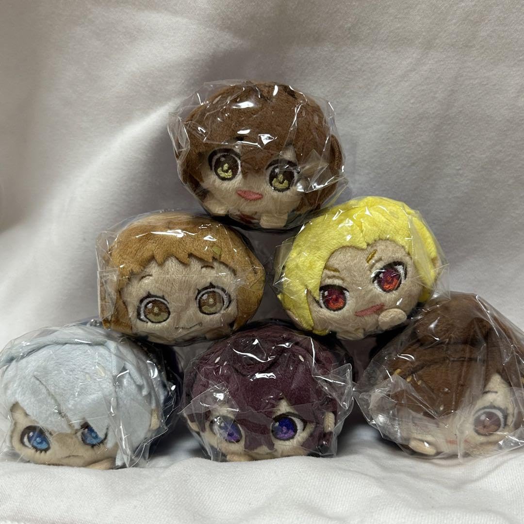 HoneyWorks ハコニワリリィ はのまる こともち ぬいぐるみ 大 2025年最新】ハコニワリリィ ぬいぐるみの人気アイテム - メルカリ