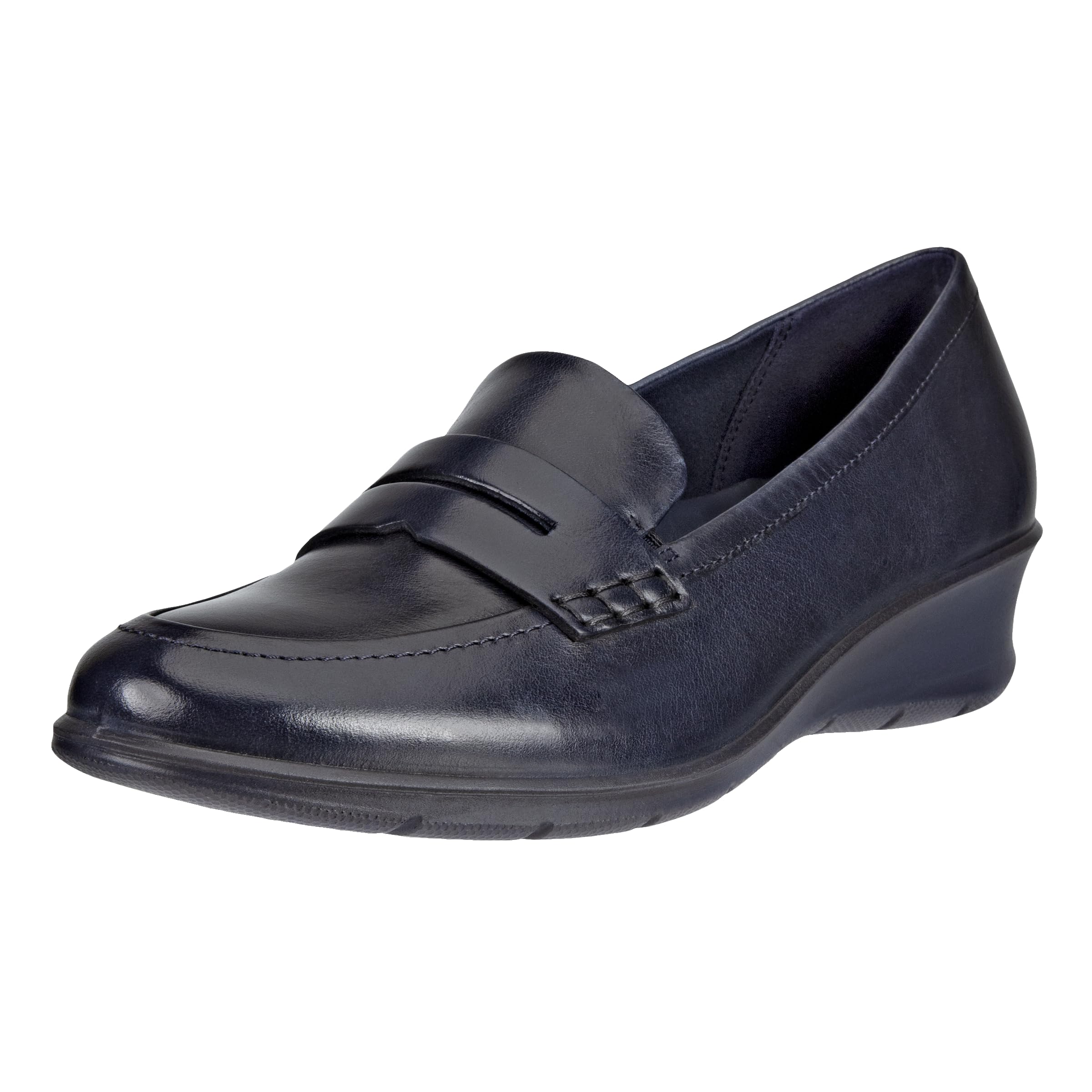 ECCOWomen's Felicia Penny Loafer