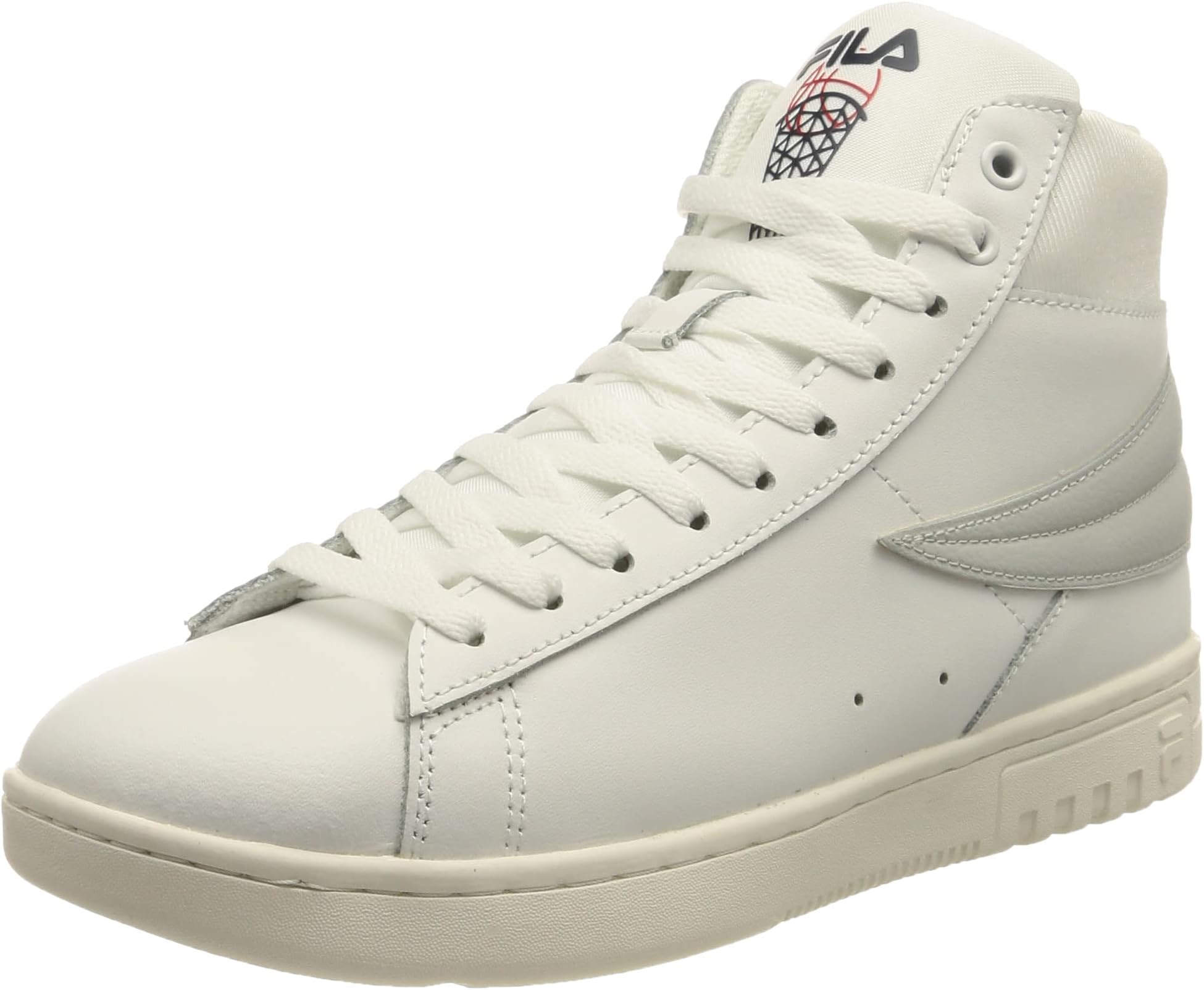 Highflyer L Mid Wmn Women's Sneaker