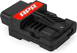 Amazon.com: APR EM100040 Ultralink Tuning Dongle Compatible with 2013