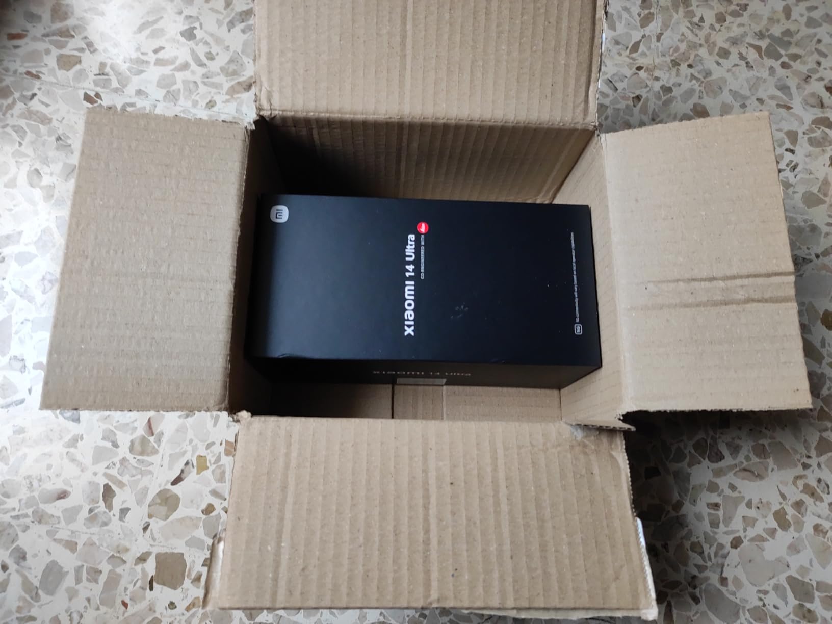 Immagine del cliente