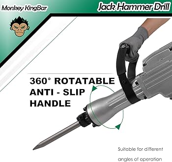 ハンマー 45 Inch Throttle Motor Control Cable 4426564 for Hitachi