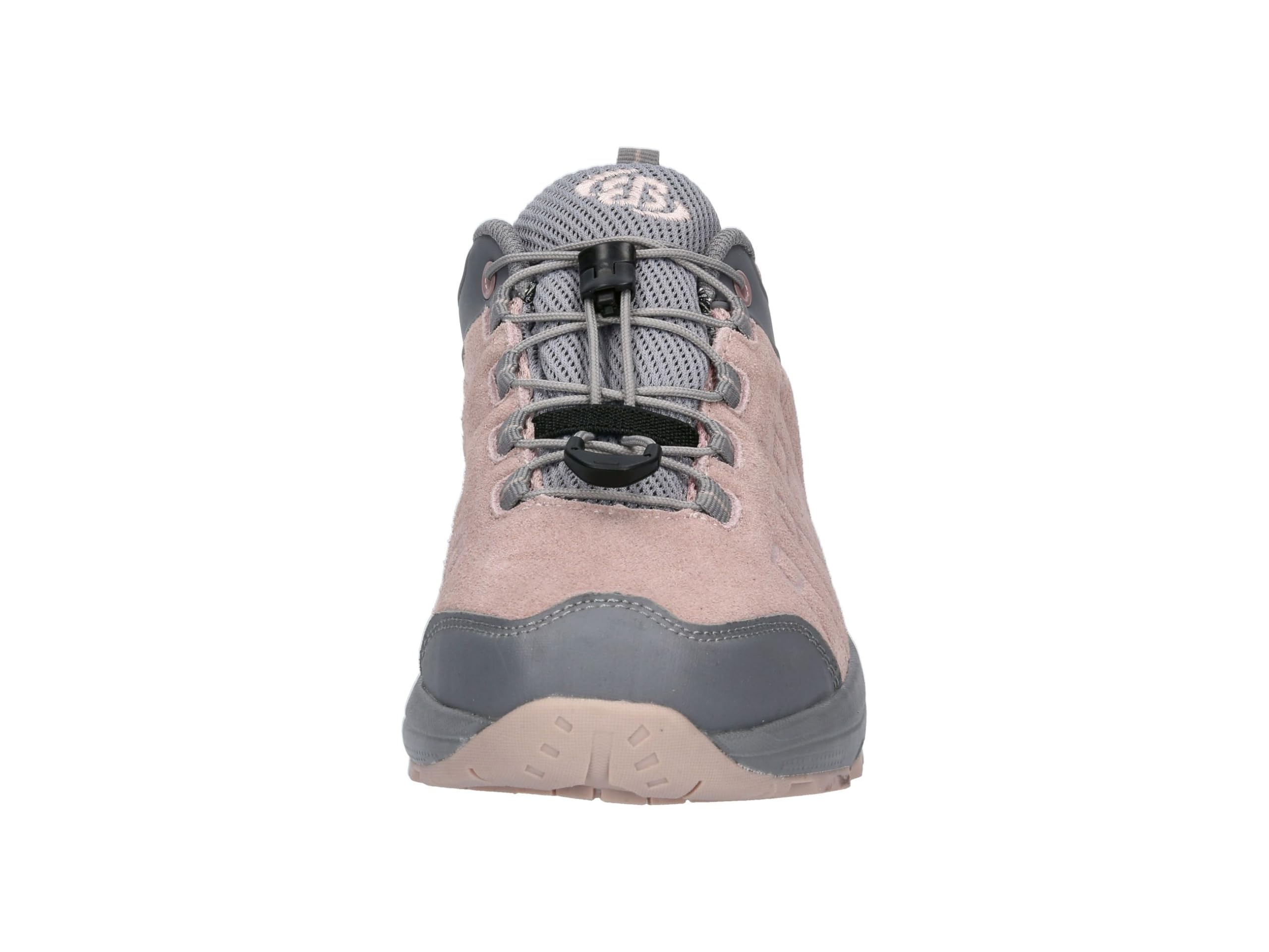Brütting Mount Harvard Low, Scarpe da Trekking Unisex-Adulto