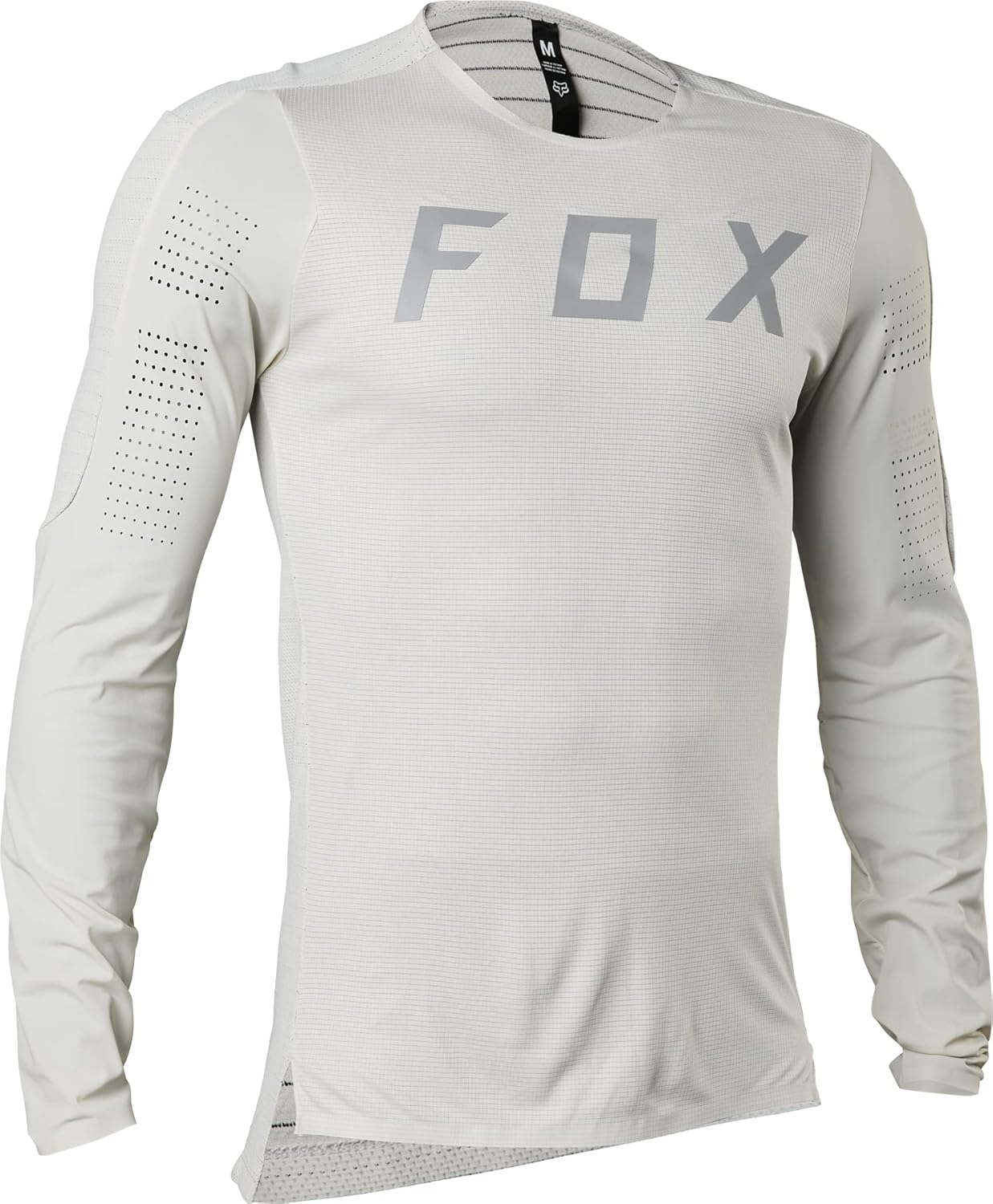 Fox Racing Camiseta Flexair Pro de manga larga para ciclismo de montaña para hombre