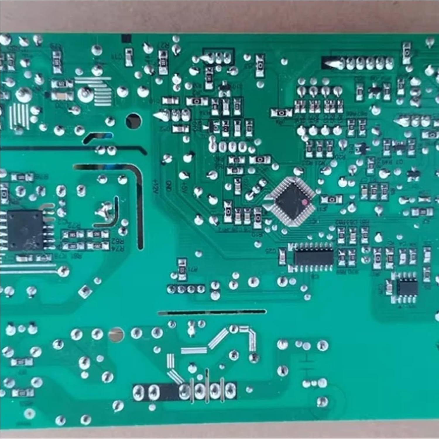 Refrigerator/Freezer, Compatible For Brada, Control Board G1728-C BCD-201WEC 220WCH B15185.4-1 B2041 B1457-C WECX 221WEB