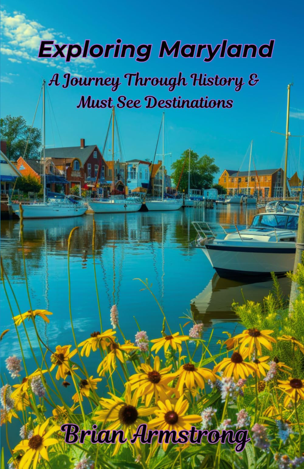 Exploring Maryland: A Journey Through History & Must See Destinations