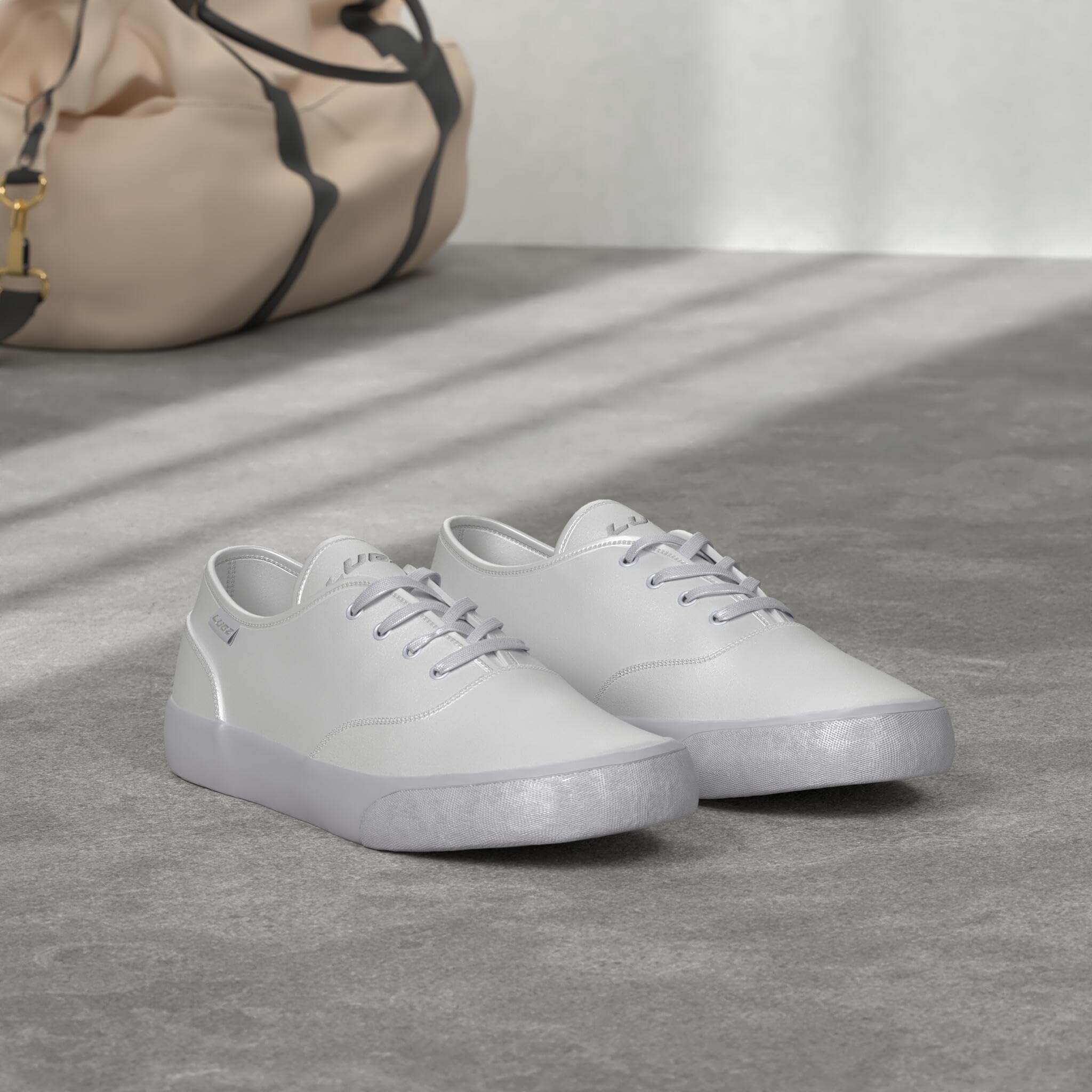 Lugz Lear Classic Canvas Sneaker ZapatillasHombre