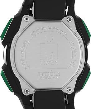 Amazon.com: Timex Men's Ironman Triathlon Classic 30 41mm Watch