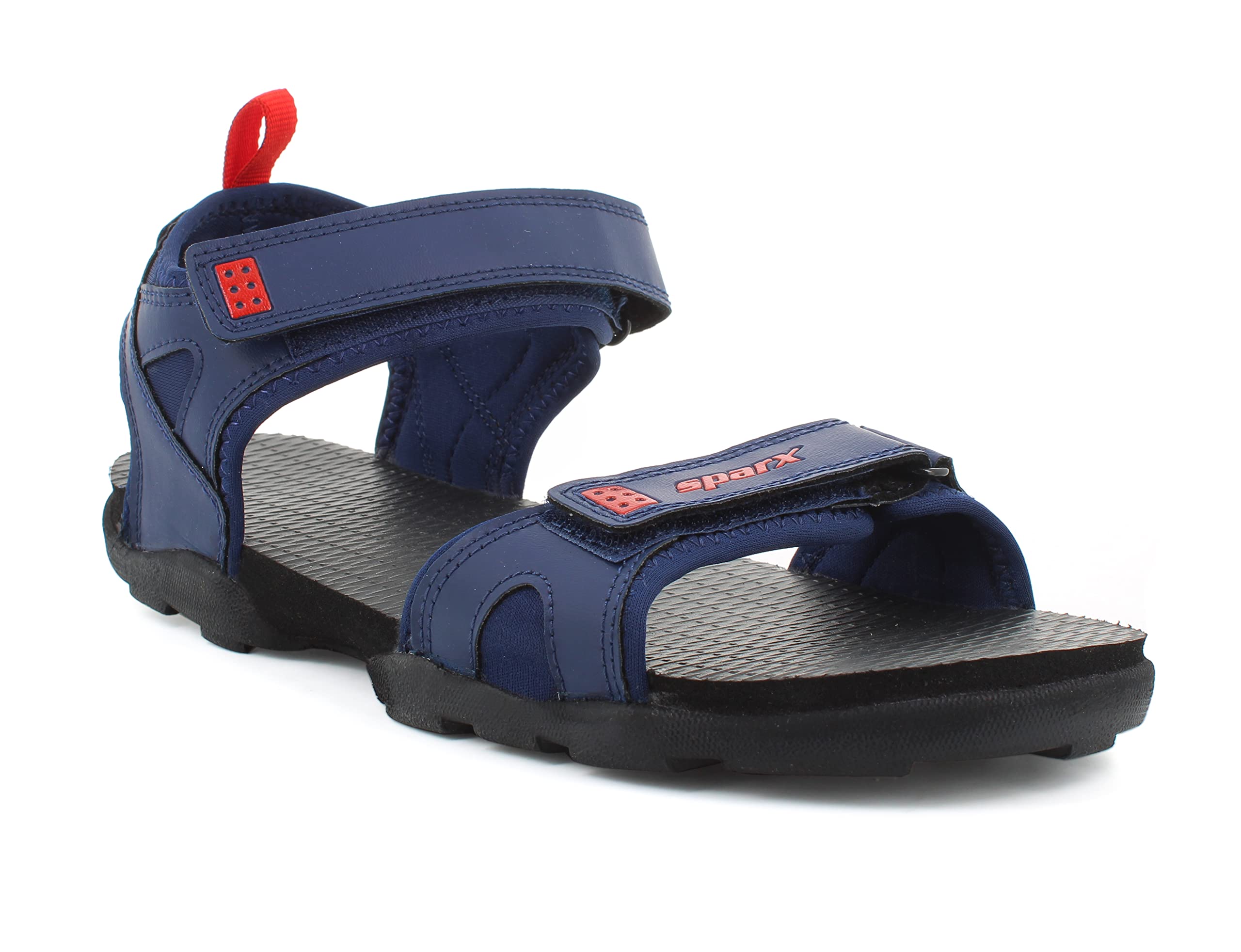 Sparx Mens SS 709 | Latest, Daily Use, Stylish Floaters | Blue Sport Sandal - 9 UK (SS 709) (B08BY2FYJ9) Amazon Price History, Amazon Price Tracker