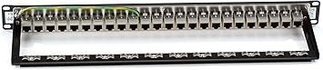 Black Box CAT6 Patch Panel - Thumbnail 5