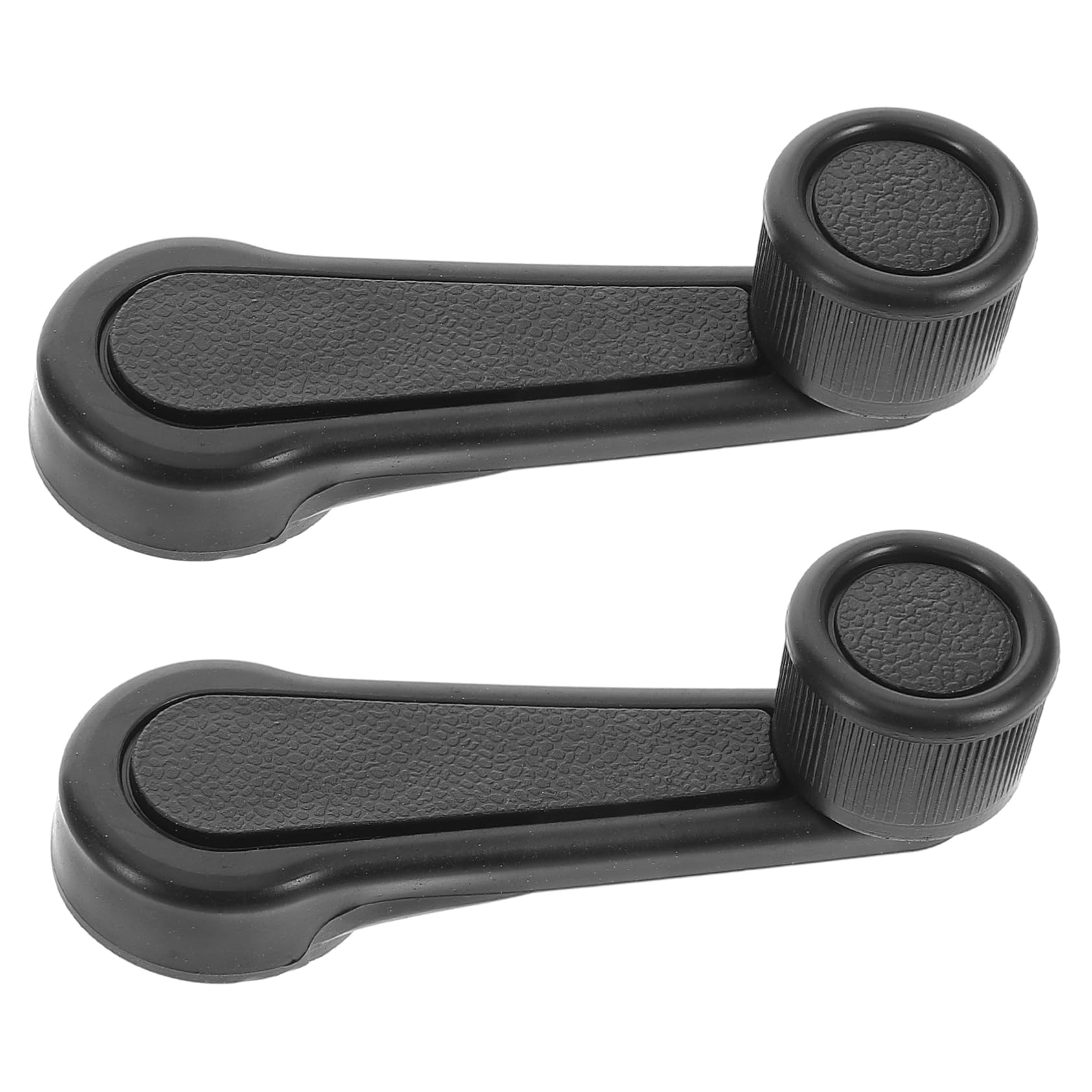 Alipis Window Winder Crank Riser Replacement Handle for Car Doors Manual Window Operator Crank and Easy to Install