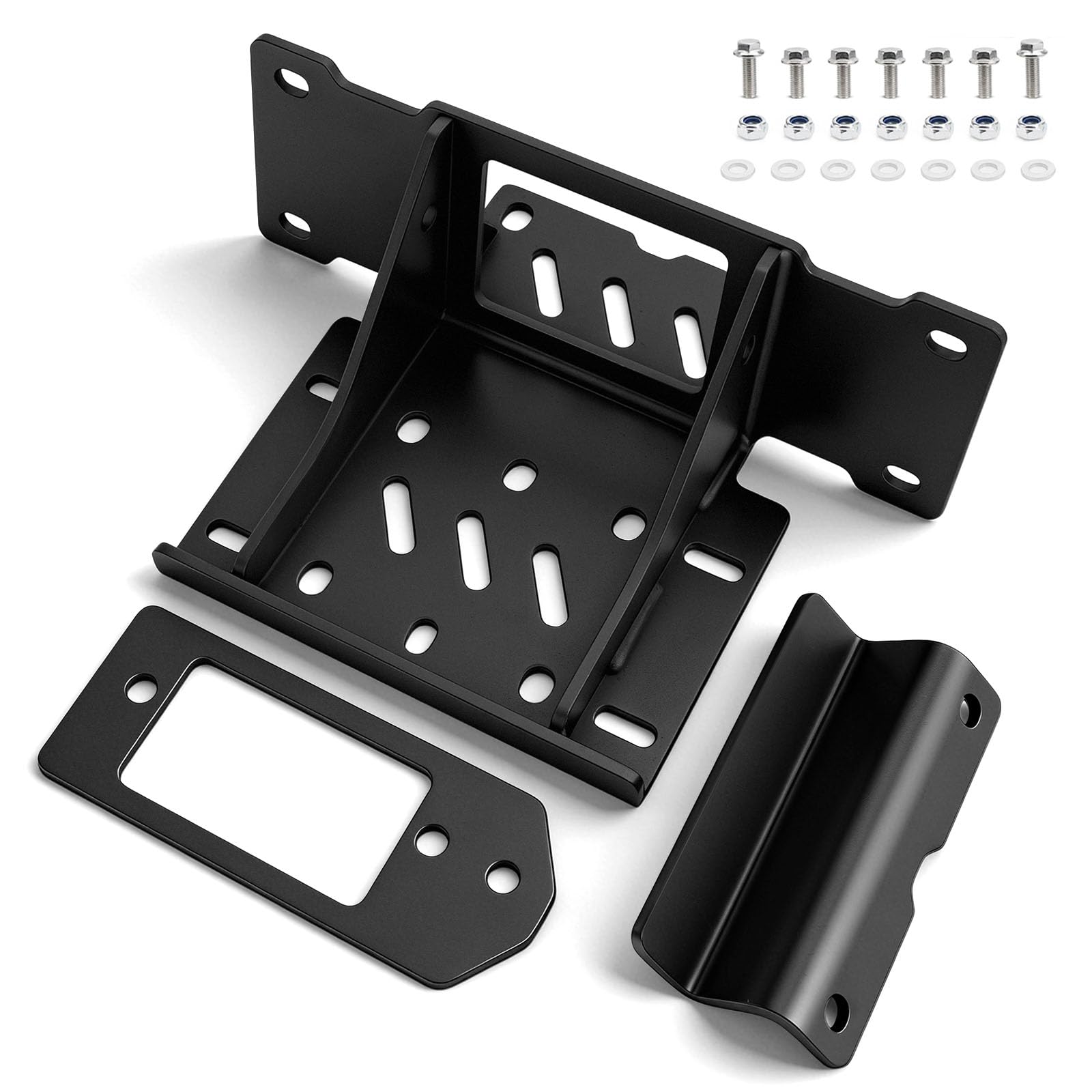 Ridge Winch Mount
