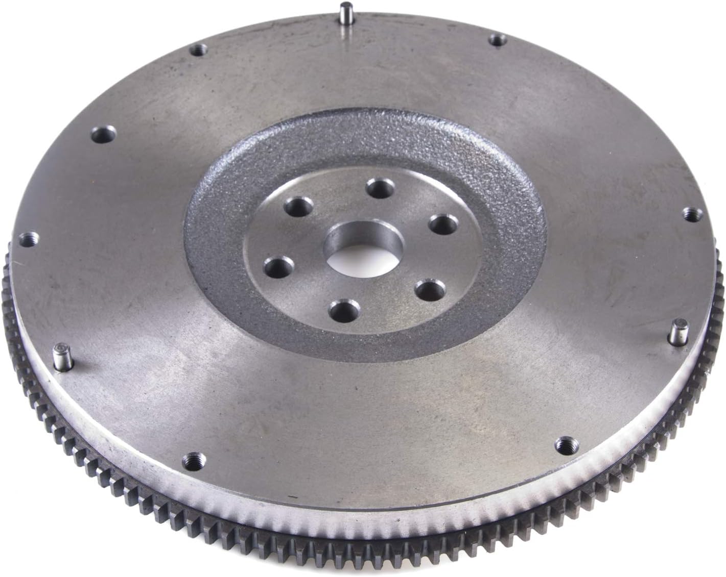 Schaeffler LuK LFW137 Flywheel, OEM Flywheel, LuK RepSet Clutch Replacement Parts