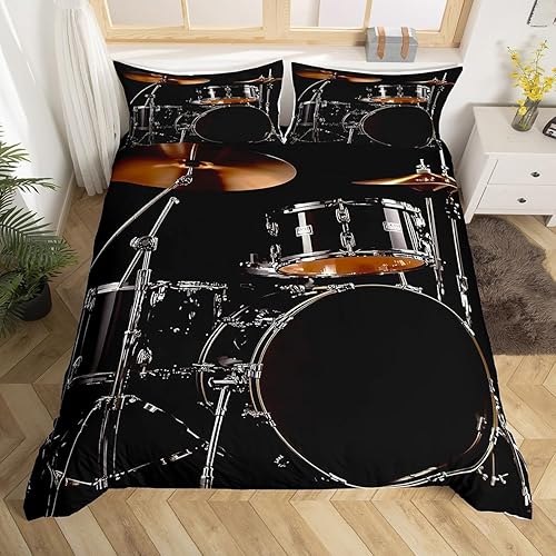 Miniatura 19 de Juego de ropa de cama de automóvil de dibujos animados para niños, funda de edredón para niños, funda de edredón para niños, maquinaria de dibujos