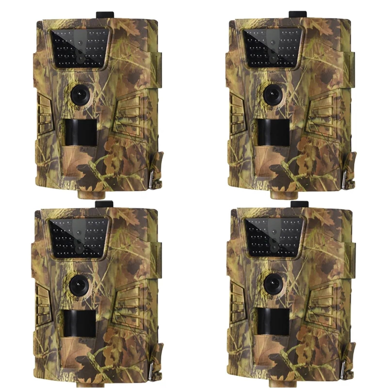 MNUvxzaewf Wildlife Camera Trail Hunting Night Vision Photo Traps Wildcamera Wild Surveillance Scouting Cameras