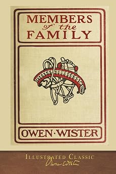 Members of the Family Illustrated Classic
